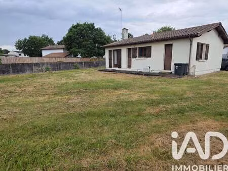 vente maison à saint-jean-d'illac (33127) : à vendre / 111m² saint-jean-d'illac