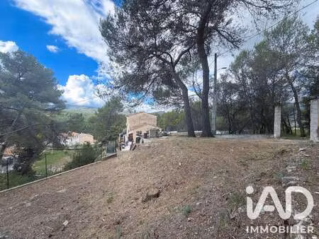 vente terrain à blausasc (06440) : à vendre / 535m² blausasc