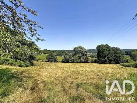 vente terrain piscine à samsons-lion (64350) : à vendre piscine / 2594m² samsons-lion