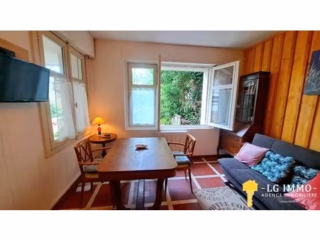 appartement t1 proche plage de foncillon