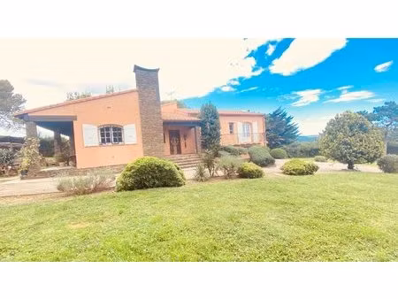 domaine d’exception : maison de maître avec parc  jacuzzi et fort potentiel de...