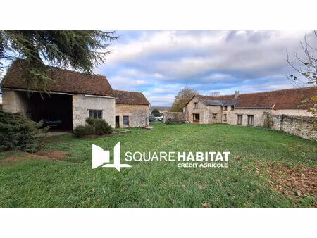 achat maison 4 pièces 136m²