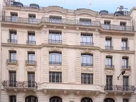 location bureaux 5 393 m²