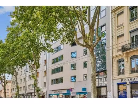 location bureaux 253 m²