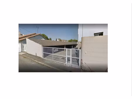 location parking / box 1 pièce  16.50m²  challans