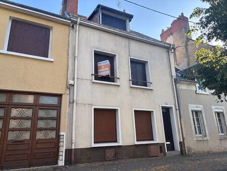 maison chateauroux