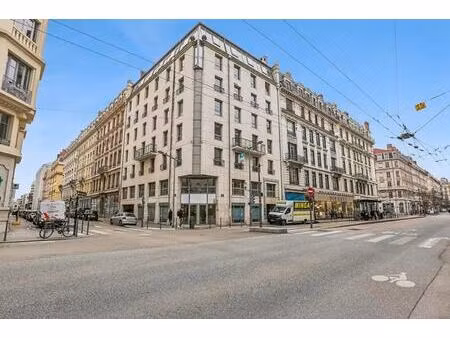 location bureaux 230 m²