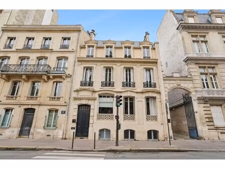 location bureaux 315 m²