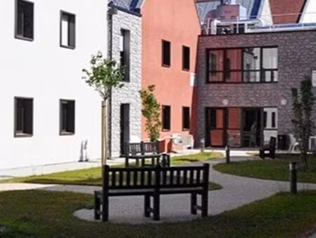 achat appartement 1 pièce 20m² st denis de l hotel 45550