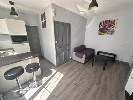 achat appartement 4 pièces 71m²