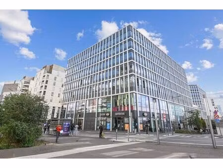 location bureaux 937 m² à 3 905 m²