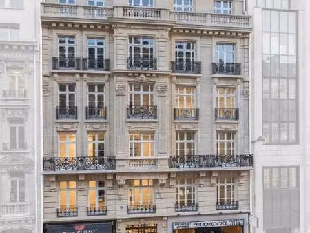 location bureaux 1 796 m²