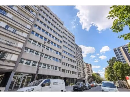 location bureaux 390 m² à 4 850 m²