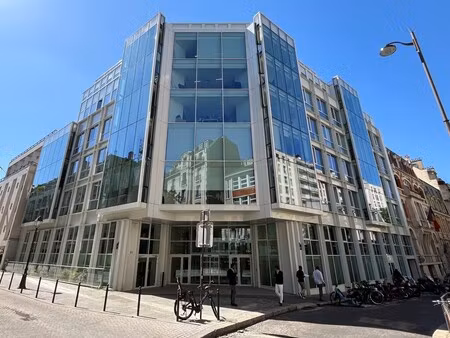 location bureaux 279 m² à 1 298 m²