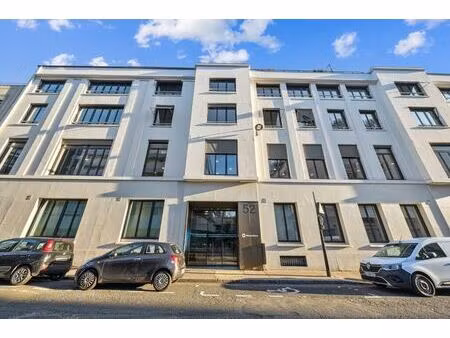location bureaux 150 m²