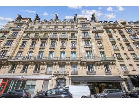 location bureaux 279 m²