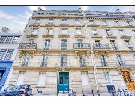 location bureaux 40 m²
