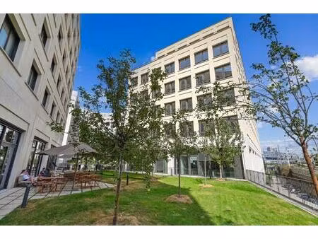 location bureaux 363 m² à 4 252 m²