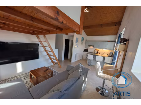 annonce appartement à vendre
