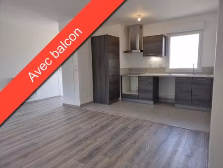 location appartement 4 pièces 72m² notre dame d oe 37390