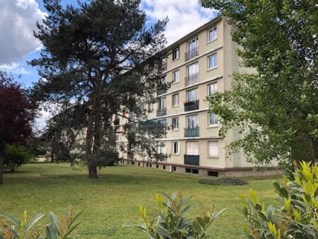 appartement loué meublé 4 pièces neuilly sur marne