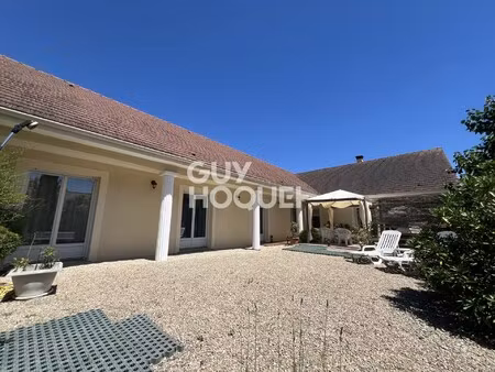 maison à vendre 12 min sud milly la foret de 230 m²
