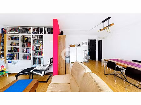 nation - appartement familial