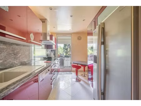 vente appartement 4 pièces 75 m² montpellier (34080)