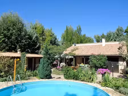 vente maison 4 pièces 106 m² la tour-sur-orb (34260)