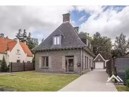 huis te koop in oostakker met 3 slaapkamers