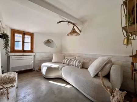 vente maison 3 pièces 66 m² grabels (34790)