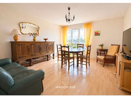 achat appartement 5 pièces 98m² ancenis 44150
