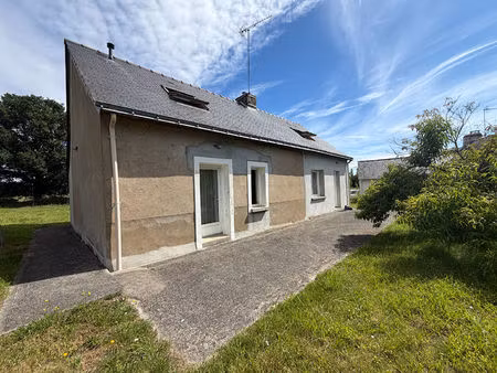 achat maison 4 pièces 100m²