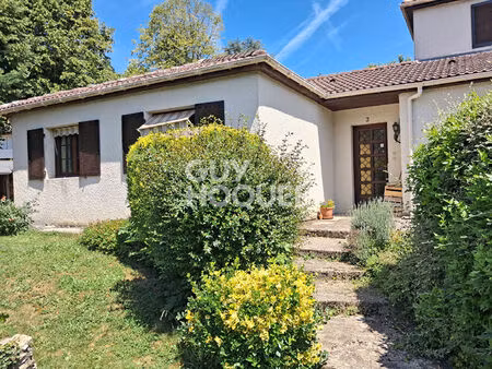 maison à vendre. résidence champagne