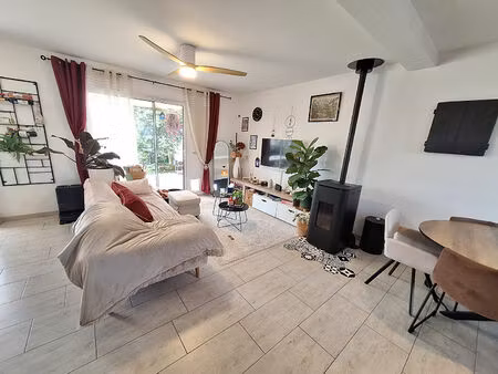 achat maison 4 pièces 89m²