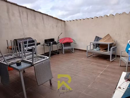 location appartement 3 pièces 88 m² à florensac (34510)