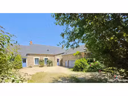 achat maison 11 pièces 215m²