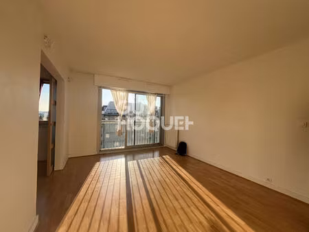 appartement 2 pièce(s) 41.72 m2