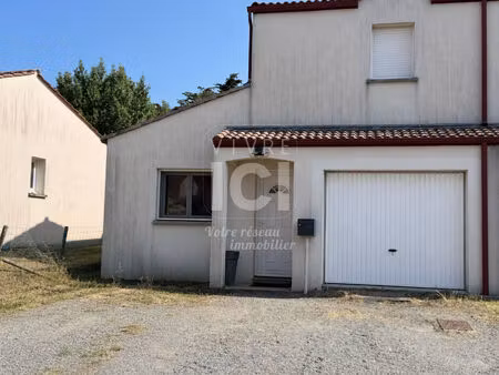 achat maison 4 pièces 73m²