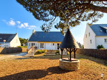 achat maison 7 pièces 140m²