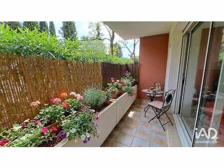 vente appartement 2 pièces à montpellier (34000) : à vendre 2 pièces / 31m² montpellier