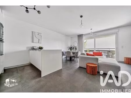 appartement à thionville (57100)