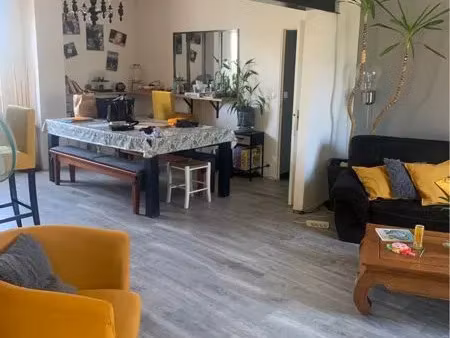 vente maison 5 pièces 110 m² nouâtre (37800)