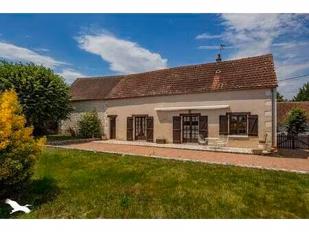 vente maison 4 pièces 90 m² perrusson (37600)