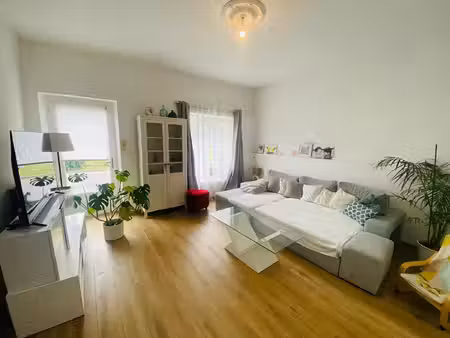 maison familiale mitoyenne 165 m²  5 chambres  proche cahors
