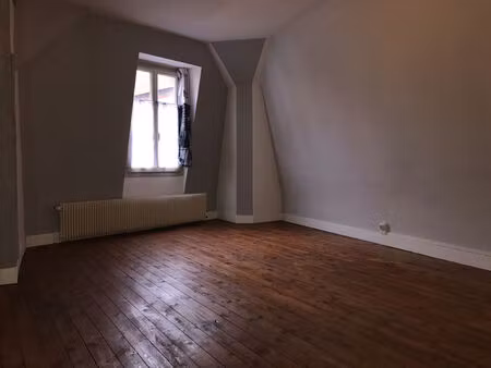 maison de ville - 71 m²