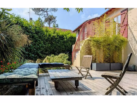 location maison 4 pièces 119m²