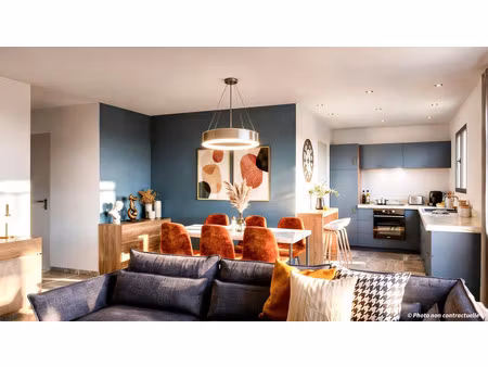 vente maison 5 pièces 76 m² dol-de-bretagne (35120)