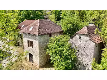 maison larroque-toirac 5 pièce(s) 185 m2
