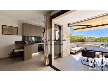 appartement à hyères (83400)
